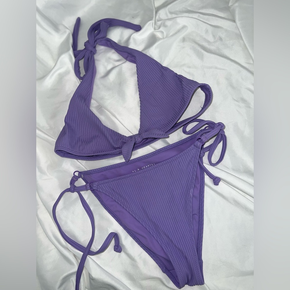 Brand new bikini from Pacsun.